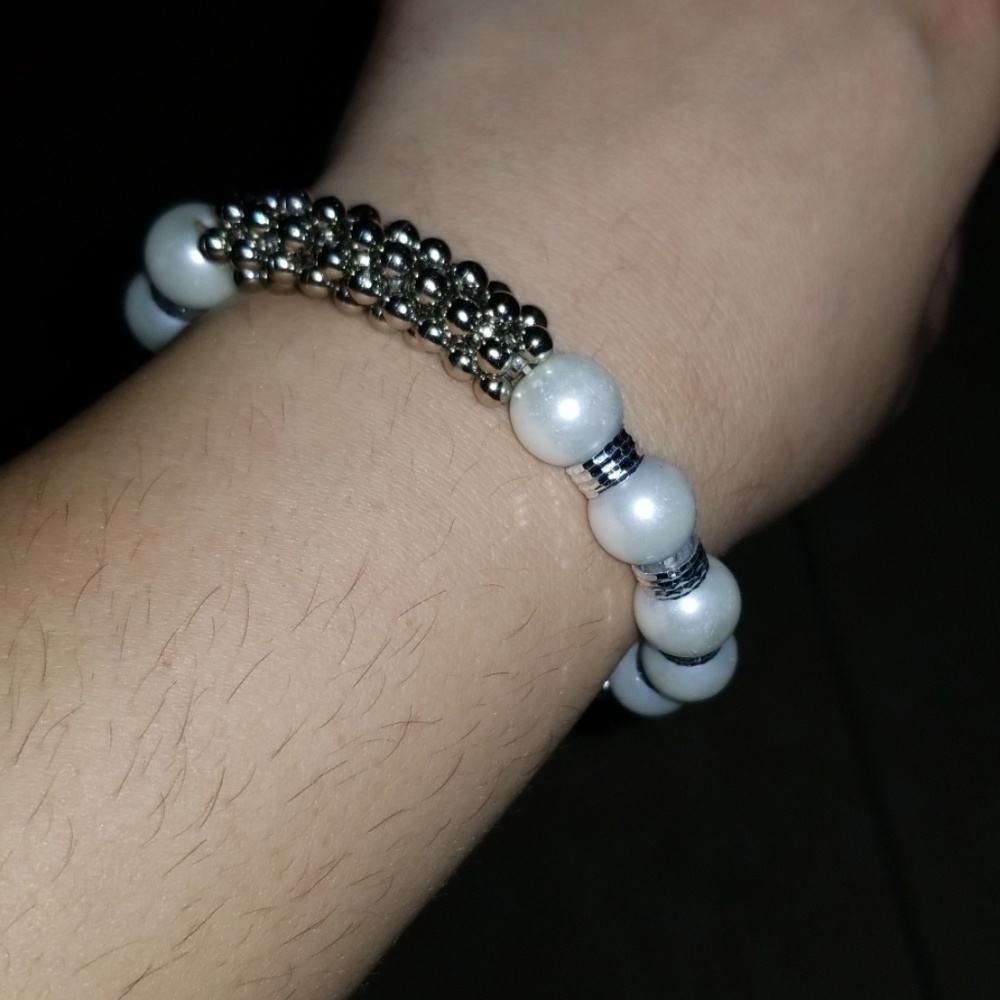 Fashion bracelet